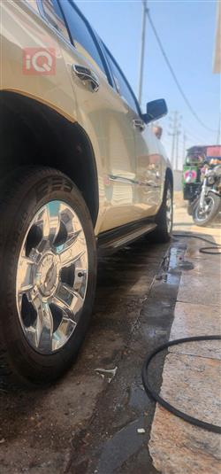 شيفروليه تاهو